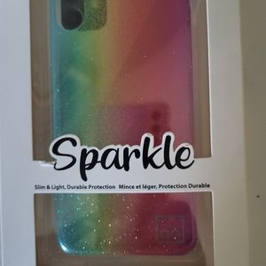 ROQQ SPARKLE PHONE CASE